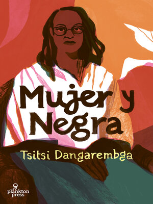 cover image of Mujer y negra